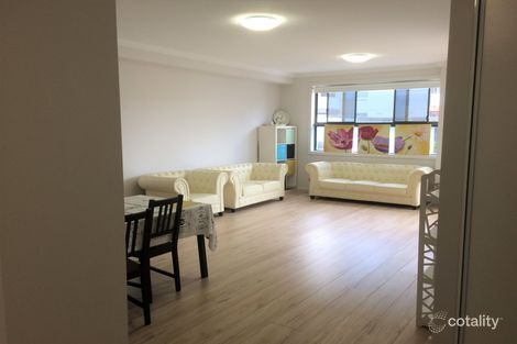 Property photo of 48/9-11 Weston Street Rosehill NSW 2142