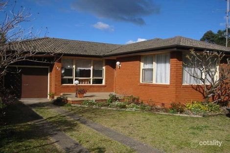 Property photo of 147 Reddall Parade Lake Illawarra NSW 2528