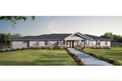 8 Segrave St, Cardigan, VIC 3352