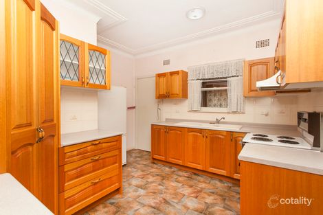 Property photo of 2 Mahnken Avenue Revesby NSW 2212