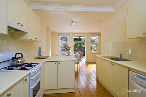 Property photo of 258A Flood Street Leichhardt NSW 2040