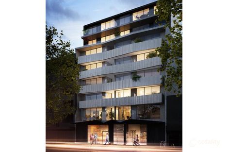 206/869 Dandenong Rd, Malvern East, VIC 3145