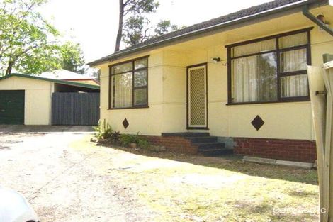 Property photo of 38B Anderson Avenue Mount Pritchard NSW 2170
