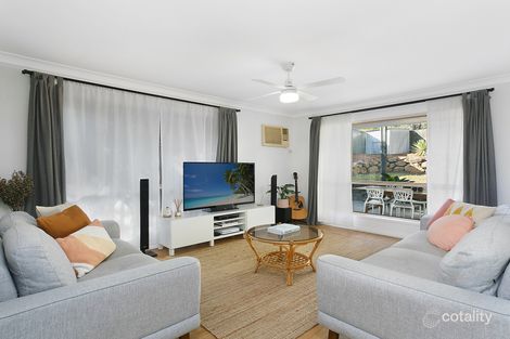 Property photo of 1/6 Jayden Place Molendinar QLD 4214