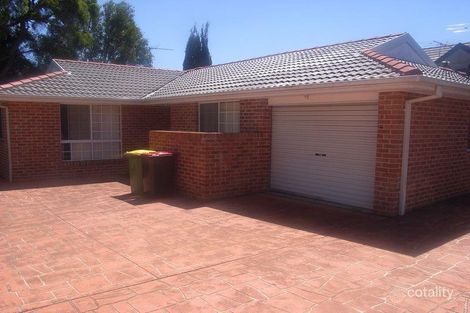 Property photo of 3/155 Brisbane Street St Marys NSW 2760