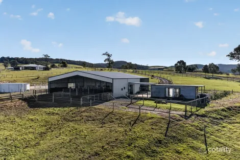 1175 Heyfield-Seaton Rd, Seaton, VIC 3858