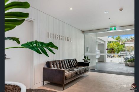 418/8 Bank St, West End, QLD 4101