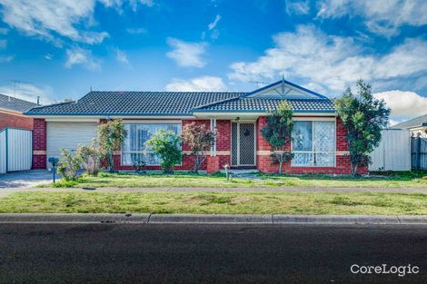 Property photo of 29 Cuthbert Avenue Truganina VIC 3029