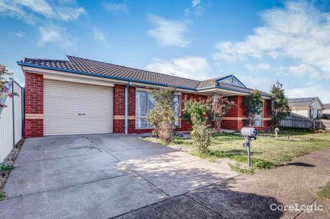 Property photo of 29 Cuthbert Avenue Truganina VIC 3029