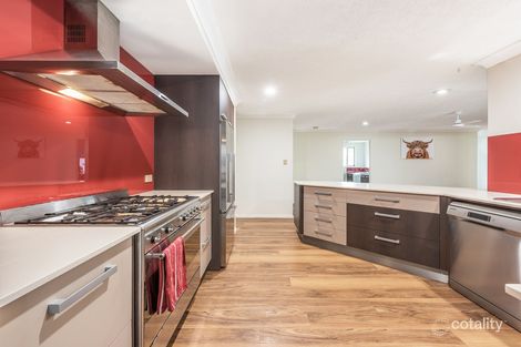 Property photo of 32 Merloo Drive Nerang QLD 4211