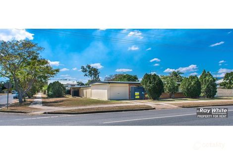 1/42 Wandal Rd, Wandal, QLD 4700