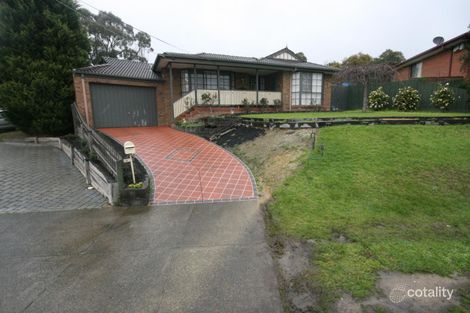 8 Royena Ct, Warranwood, VIC 3134