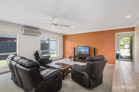 Property photo of 78 Harrier Drive Burleigh Waters QLD 4220