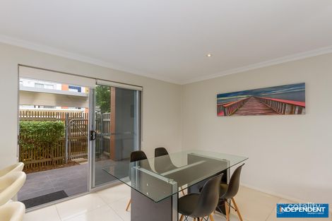 Property photo of 14/15 Bill Ferguson Circuit Bonner ACT 2914