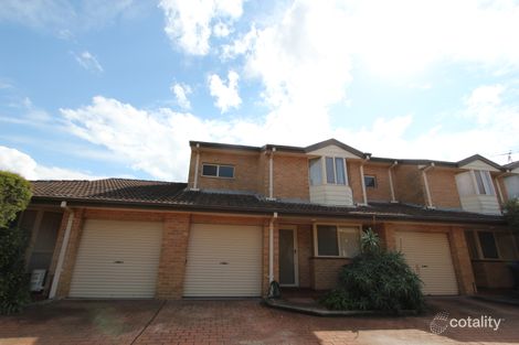 5/19 Blakesley Rd, South Hurstville, NSW 2221