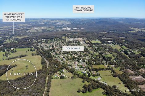 1 Bluebell Cl, Colo Vale, NSW 2575