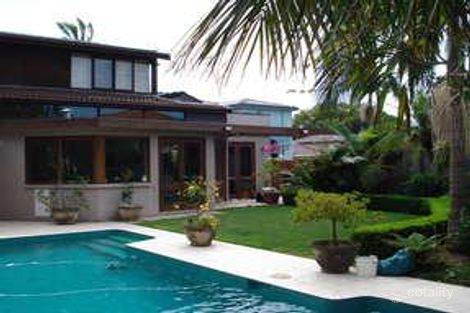 Property photo of 75 Balfour Road Bellevue Hill NSW 2023