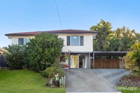 Property photo of 24 Macquarie Street Capalaba QLD 4157
