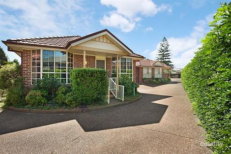 Property photo of 2/142 Dawson Street The Junction NSW 2291