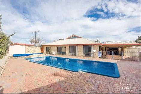 7 Louisa Gr, Ellenbrook, WA 6069