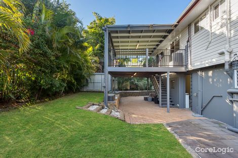 Property photo of 24 Macquarie Street Capalaba QLD 4157