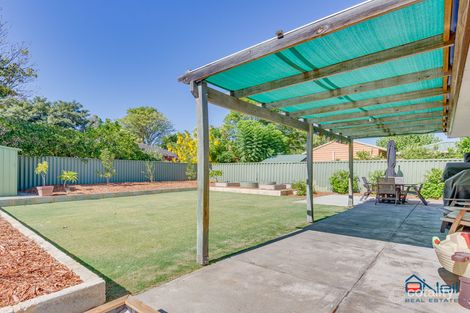 Property photo of 11A Matfield Way Gosnells WA 6110