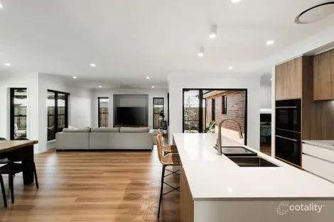 Property photo of 7 Mirambeena Drive Highfields QLD 4352