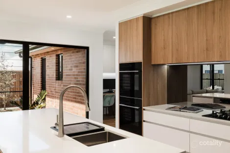 Property photo of 7 Mirambeena Drive Highfields QLD 4352