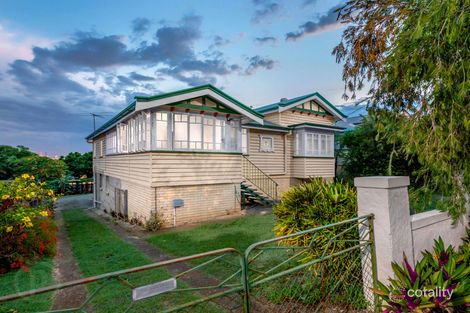 Property photo of 282 Rode Road Wavell Heights QLD 4012