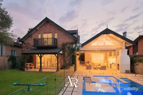 Property photo of 59 Sackville Street Bardwell Valley NSW 2207