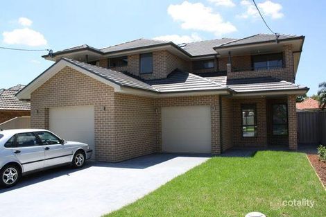 19a Knight Ave, Panania, NSW 2213