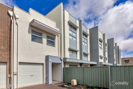 Property photo of 1/47 Victoria Parade Mawson Lakes SA 5095