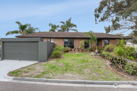 Property photo of 7 Dilkara Court Frankston VIC 3199