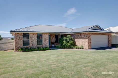 16 Hardy Cres, Mudgee, NSW 2850