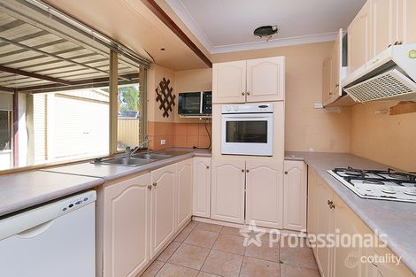 12 Barrine Gdns, South Lake, WA 6164