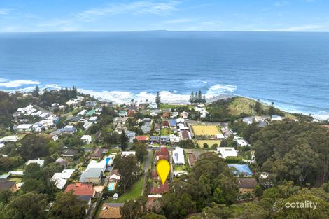 Property photo of 4/48 Broadridge Street Wombarra NSW 2515