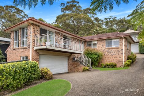 Property photo of 4/48 Broadridge Street Wombarra NSW 2515