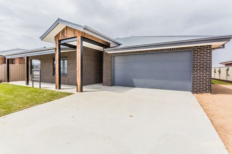 9 MAGNOLIA DR, ECHUCA, VIC 3564