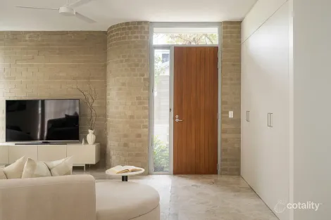 Property photo of 1/9 Doonan Road Nedlands WA 6009