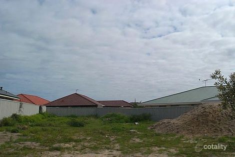 5 Buffett Rmbl, Quinns Rocks, WA 6030