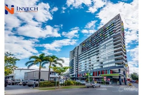 Property photo of 1505/338 Water Street Fortitude Valley QLD 4006