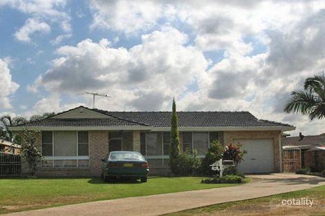 35 Rickard Rd, Bossley Park, NSW 2176