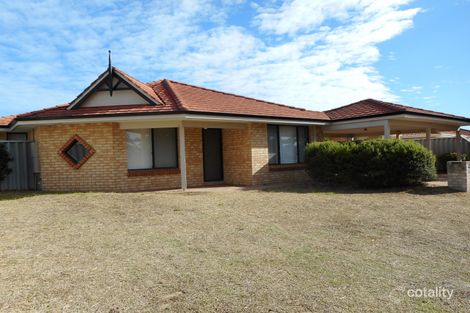 136 Grand Ocean Bvd, Port Kennedy, WA 6172