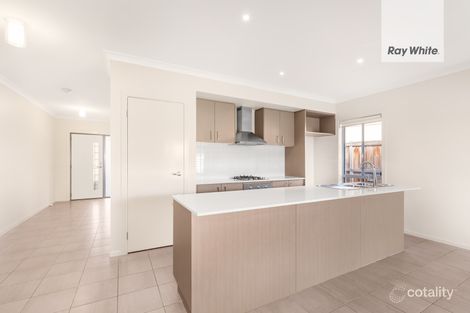 Property photo of 6 Renaissance Boulevard Mernda VIC 3754