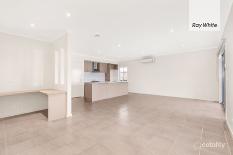 Property photo of 6 Renaissance Boulevard Mernda VIC 3754