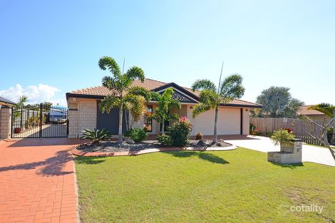 Property photo of 32 Heather Way Urraween QLD 4655