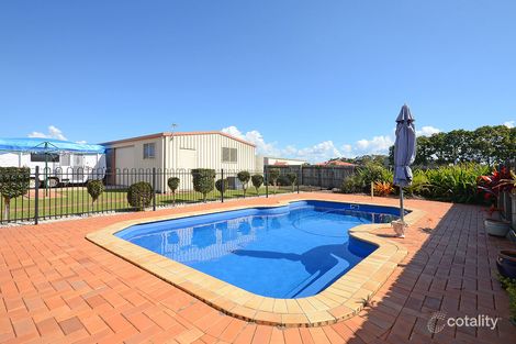 Property photo of 32 Heather Way Urraween QLD 4655