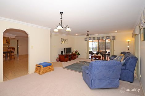 Property photo of 32 Heather Way Urraween QLD 4655