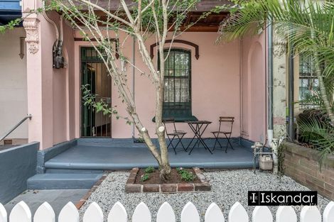 Property photo of 12 Shepherd Street Marrickville NSW 2204