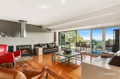 Property photo of 91 Baden Powell Drive Mount Eliza VIC 3930